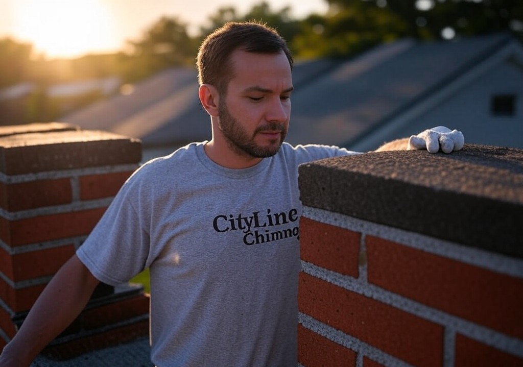 Dependable Chimney Rebuilding Services for Lasting Quality in Halethorpe, MD