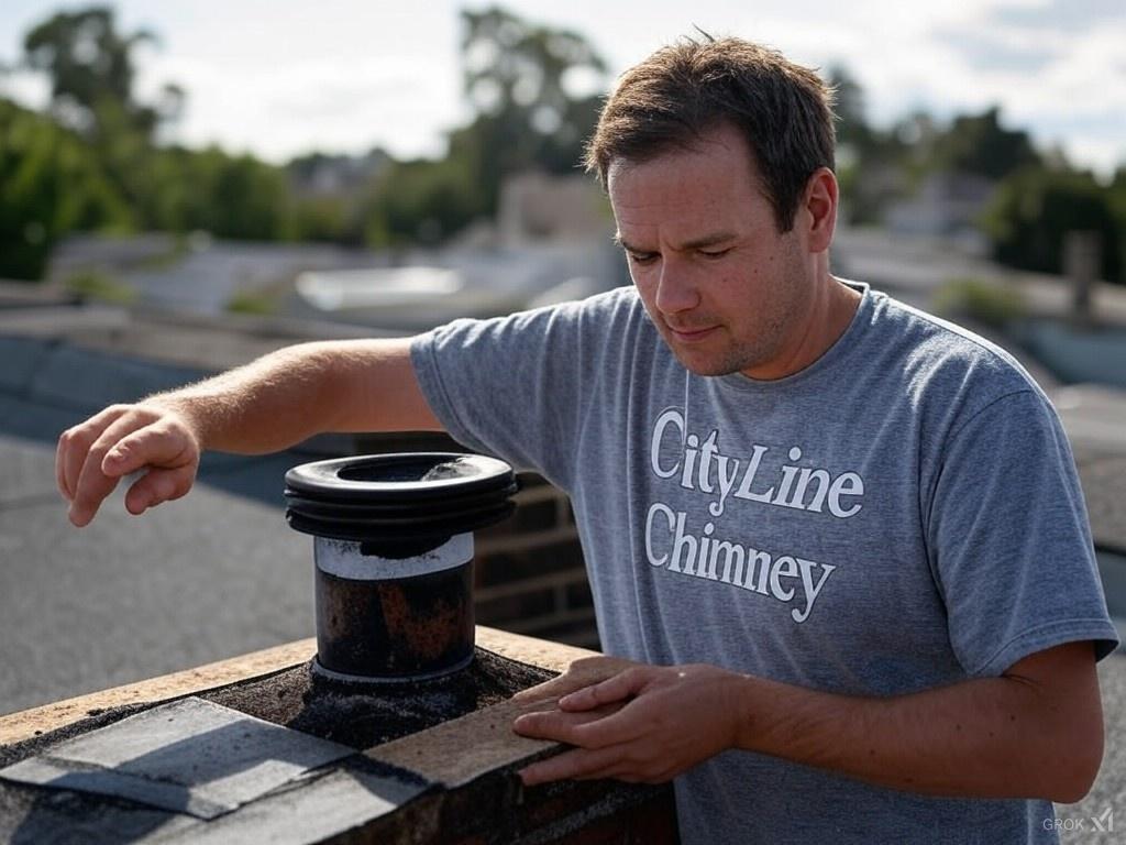 Expert Chimney Cap Services for Leak Prevention and Durability in Halethorpe, MD