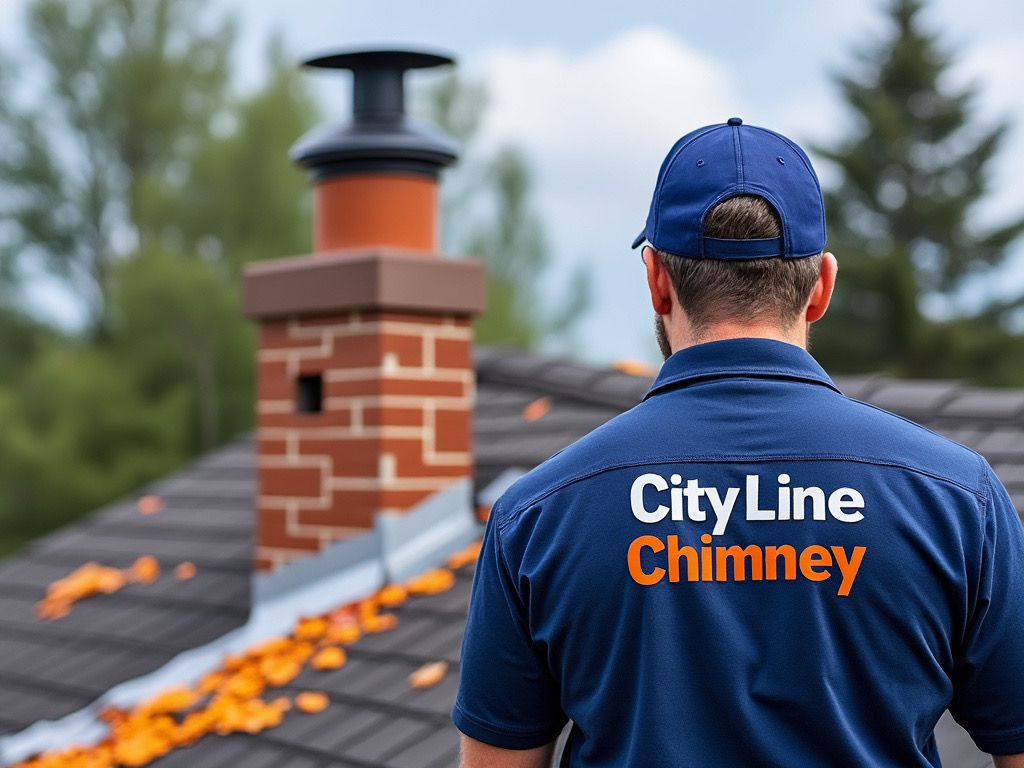 Expert Chimney Sweep Solutions in Halethorpe, MD