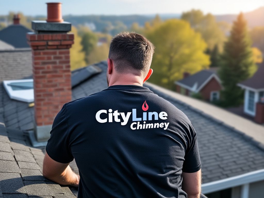 Professional Chimney Waterproofing Installation and Repair in Halethorpe, MD