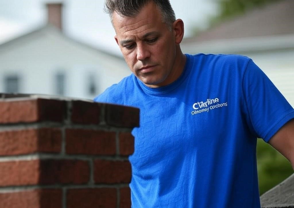 Reliable Chimney Crown Repair for Your Home in Halethorpe, MD