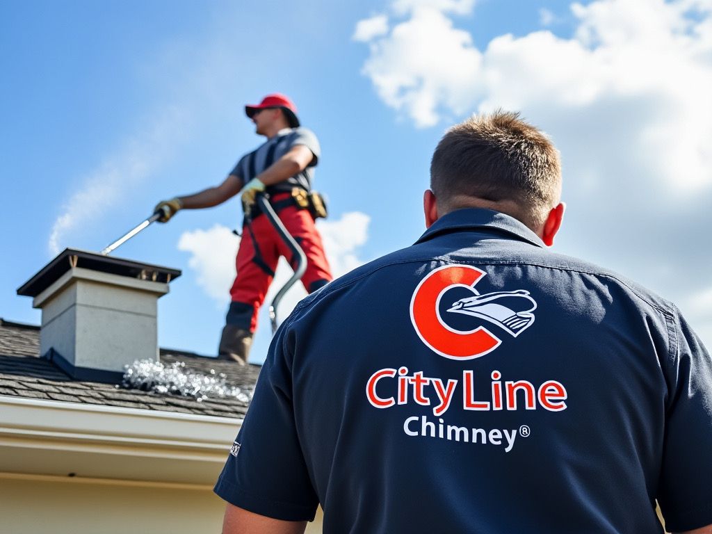 Top-Quality Chimney Cleaning Services in Halethorpe, MD