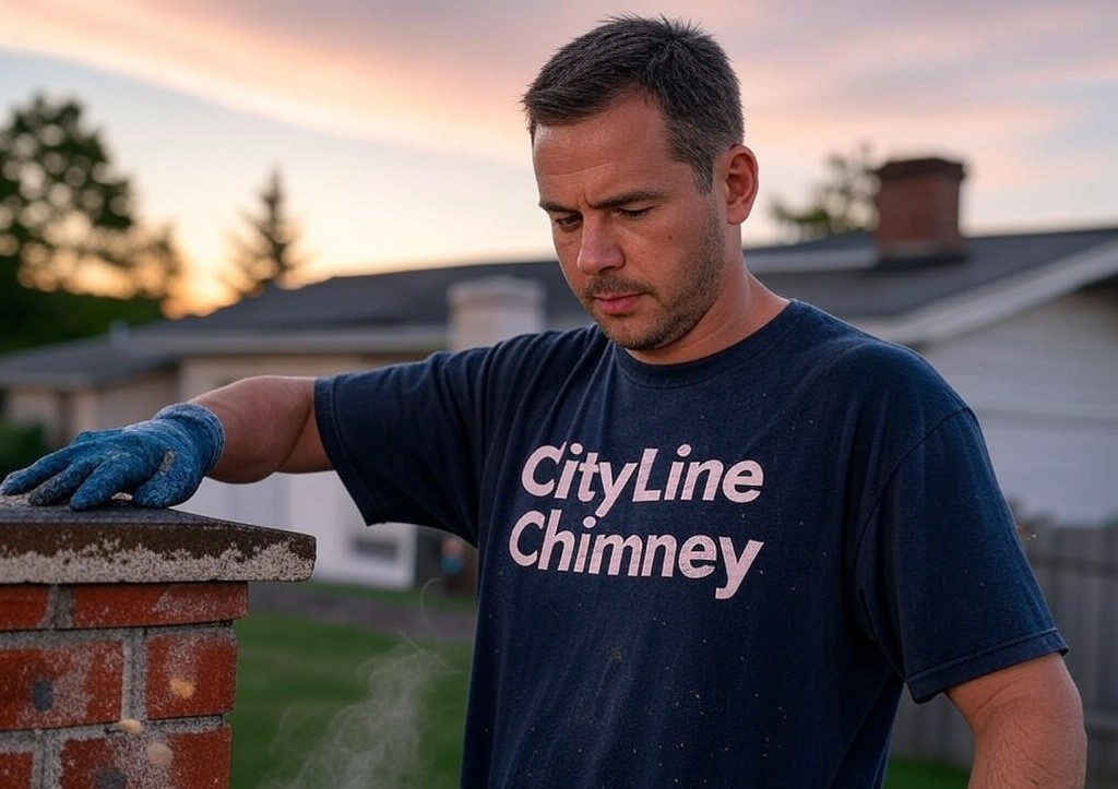 Your Dependable Partner for High Quality Chimney Services and Solutions in Halethorpe, MD